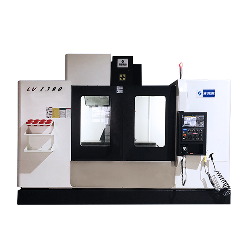 立式加工中心LV1380