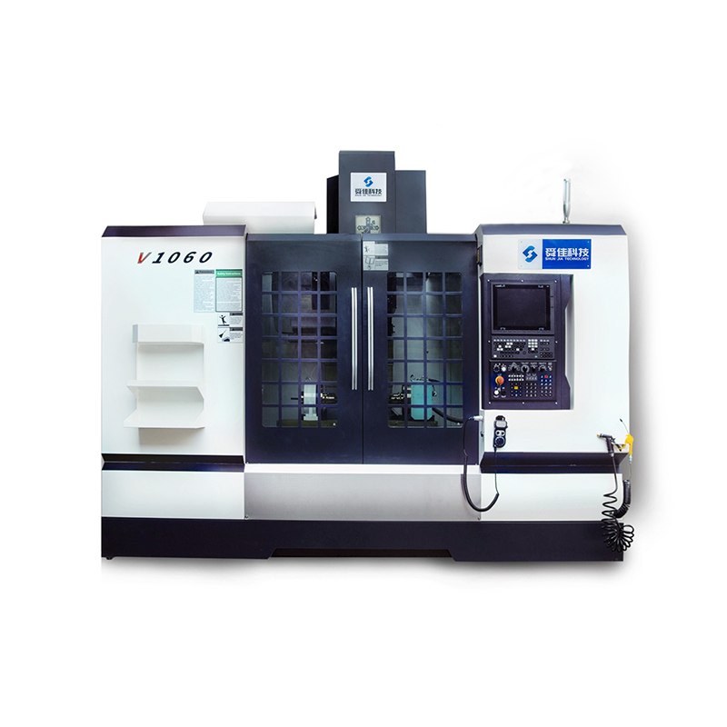 立式加工中心LV1060