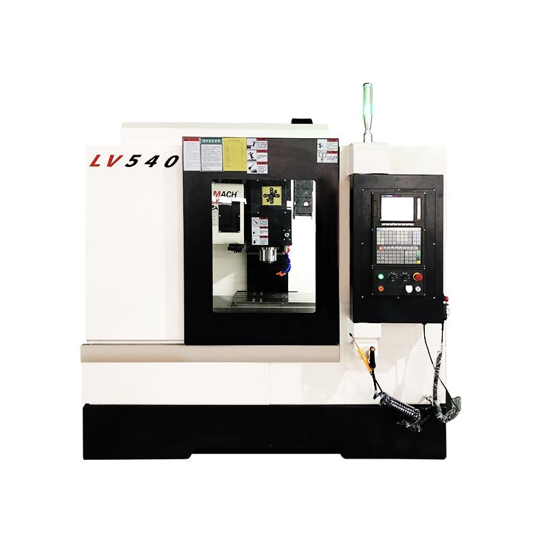 立式加工中心LV540